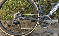 BMC Teammachine SLR01 Size 54 kaufen in Bern #2 | velomarkt.ch