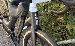 BMC Teammachine SLR01 Size 54 kaufen in Bern #4 | velomarkt.ch