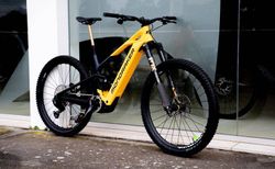 Mondraker Crafty RR S 2026 | Mondraker Crafty RR S 2026 | velomarkt.ch