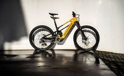 Mondraker Crafty RR S 2026 kaufen in Graubünden #2 | velomarkt.ch