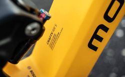 Mondraker Crafty RR S 2026 kaufen in Graubünden #3 | velomarkt.ch