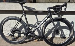 Fast neues ORBEA ORCA M11eLTD 53cm | Fast neues ORBEA ORCA M11eLTD 53cm | velomarkt.ch