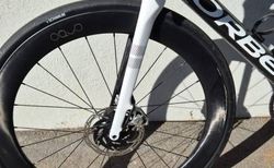 Fast neues ORBEA ORCA M11eLTD 53cm kaufen in Zurich #3 | velomarkt.ch
