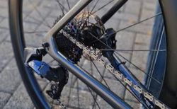 Trek Emonda SL 7 Size 58 / 2023 kaufen in Zurich #4 | velomarkt.ch