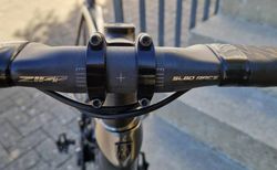 Trek Emonda SL 7 Size 58 / 2023 kaufen in Zurich #5 | velomarkt.ch