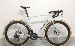 Scott Addict RC Team 56(L) | Scott Addict RC Team taille 56(L) | velomarkt.ch