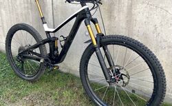 Scott Ransom Tuned LTD XX1 XTR Carbon Mountainbike Fully Enduro kaufen in Turgovia #2 | velomarkt.ch