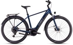 cube quasi neuf cadre 62cm | cube touring hybride 625 cadre 62cm | velomarkt.ch