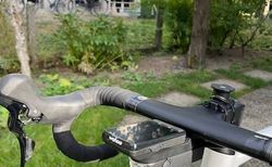 Wahoo ELEMNT ROAM 3 GPS Fahrradcomputer neuwertig kaufen in Graubünden #3 | velomarkt.ch