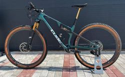 CUBE AMS ZERO99 C:68X SLX 29 | CUBE AMS ZERO99 C:68X SLX 29 | velomarkt.ch