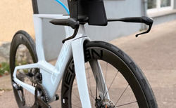 Cube Aerium 68X Race Triathlon Rad kaufen in Schaffhouse #2 | velomarkt.ch