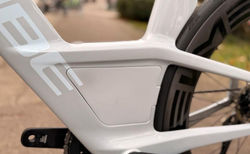 Cube Aerium 68X Race Triathlon Rad kaufen in Schaffhouse #3 | velomarkt.ch