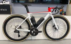 BMC Timemachine Road 01 Two | BMC Timemachine Road 01 Two | velomarkt.ch