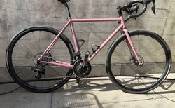 Goat GOrilla Bike | Stahlrahmen | velomarkt.ch