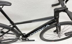 ORBEA TERRA H30 1X XS diamond black kaufen in St. Gallen #3 | velomarkt.ch