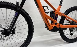 ORBEA WILD LT H20 S wild orange - royal plum kaufen in San Gallo #3 | velomarkt.ch