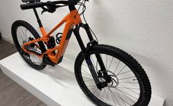 ORBEA WILD LT H20 S wild orange - royal plum kaufen in San Gallo #4 | velomarkt.ch