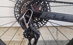BMC URS01 ONE M kaufen in Bern #5 | velomarkt.ch