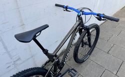 Norco Fluid FS 29 – Grösse M – Modell 2023 kaufen in Zurigo #4 | velomarkt.ch