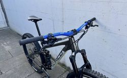 Norco Fluid FS 29 – Grösse M – Modell 2023 kaufen in Zurigo #3 | velomarkt.ch