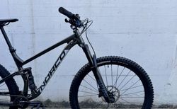 Norco Fluid FS 29 – Grösse M – Modell 2023 kaufen in Zurigo #2 | velomarkt.ch