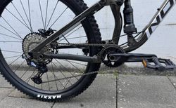 Norco Fluid FS 29 – Grösse M – Modell 2023 kaufen in Zurigo #5 | velomarkt.ch