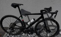 Colnago C68 485 | Colnago C68 mit Powermeter | velomarkt.ch