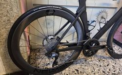 Cube LITENING AERO C:68X RACE – 2026 – Grösse 58 – blackline kaufen in Turgovia #2 | velomarkt.ch