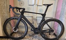 Cube LITENING AERO C:68X RACE – 2026 – Grösse 58 – blackline kaufen in Turgovia #3 | velomarkt.ch