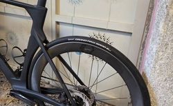 Cube LITENING AERO C:68X RACE – 2026 – Grösse 58 – blackline kaufen in Turgovia #4 | velomarkt.ch