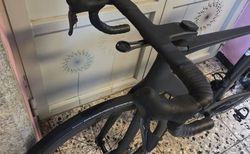 Cube LITENING AERO C:68X RACE – 2026 – Grösse 58 – blackline kaufen in Turgovia #5 | velomarkt.ch