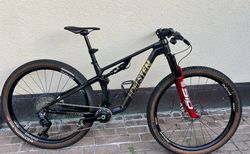 Edelsten HT2 Racing Plus Pack | SRAM GX AXS Transmission,  Flight Attendant Droppe | velomarkt.ch