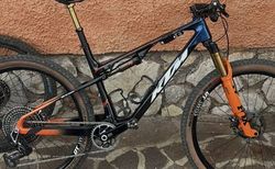Ktm scarp XC Fully MTB Rahmenset kaufen in Basel-Stadt #2 | velomarkt.ch