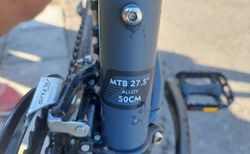 MTB California kaufen in Zürich #2 | velomarkt.ch