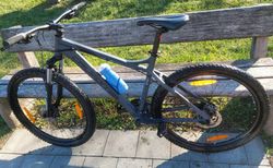 MTB California | 27.5.  50 Rahmen | velomarkt.ch