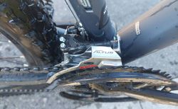 MTB California kaufen in Zürich #4 | velomarkt.ch