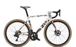 Wilier Filante SLR Unico (limitiert) | Nr. 126 von insgesamt 200 Stück weltweit | velomarkt.ch