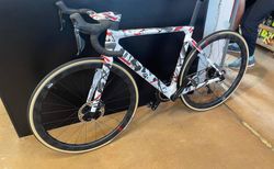 Wilier Filante SLR Unico (limitiert) kaufen in Grigioni #2 | velomarkt.ch