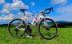 Wilier Filante SLR Unico (limitiert) kaufen in Grigioni #3 | velomarkt.ch