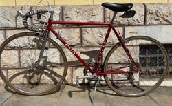 Cilo - Vintage Velo kaufen in Genève #5 | velomarkt.ch