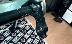 Pinarello F5 Rahmensatz kaufen in Zurich #2 | velomarkt.ch