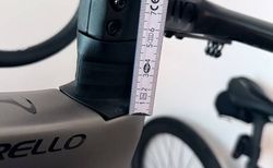 Pinarello F5 Rahmensatz kaufen in Zurich #3 | velomarkt.ch