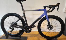 Rose XLITE UNLTD Dura Ace Di2 L plasmacloud kaufen in Basel-Landschaft #3 | velomarkt.ch