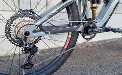 Pivot Cycles Shuttle SL Pro XT L desert sage kaufen in Zurich #2 | velomarkt.ch
