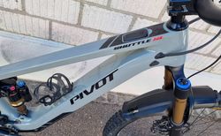 Pivot Cycles Shuttle SL Pro XT L desert sage kaufen in Zurich #4 | velomarkt.ch