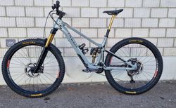 Pivot Cycles Shuttle SL Pro XT L desert sage kaufen in Zurich #5 | velomarkt.ch