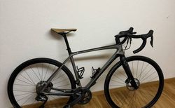 Scott Addict | Scott Addict SE Disc Rennrad | velomarkt.ch