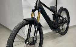 Orbea Wild LT M11-AXS | top E-Enduro aber auch als Allrounder top! | velomarkt.ch