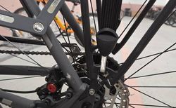 Citybike zu verkaufen kaufen in Berne #3 | velomarkt.ch