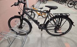 Citybike zu verkaufen | Cross Travel | velomarkt.ch